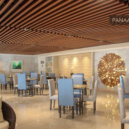 Acacia Hotel Баколод Екстер'єр фото