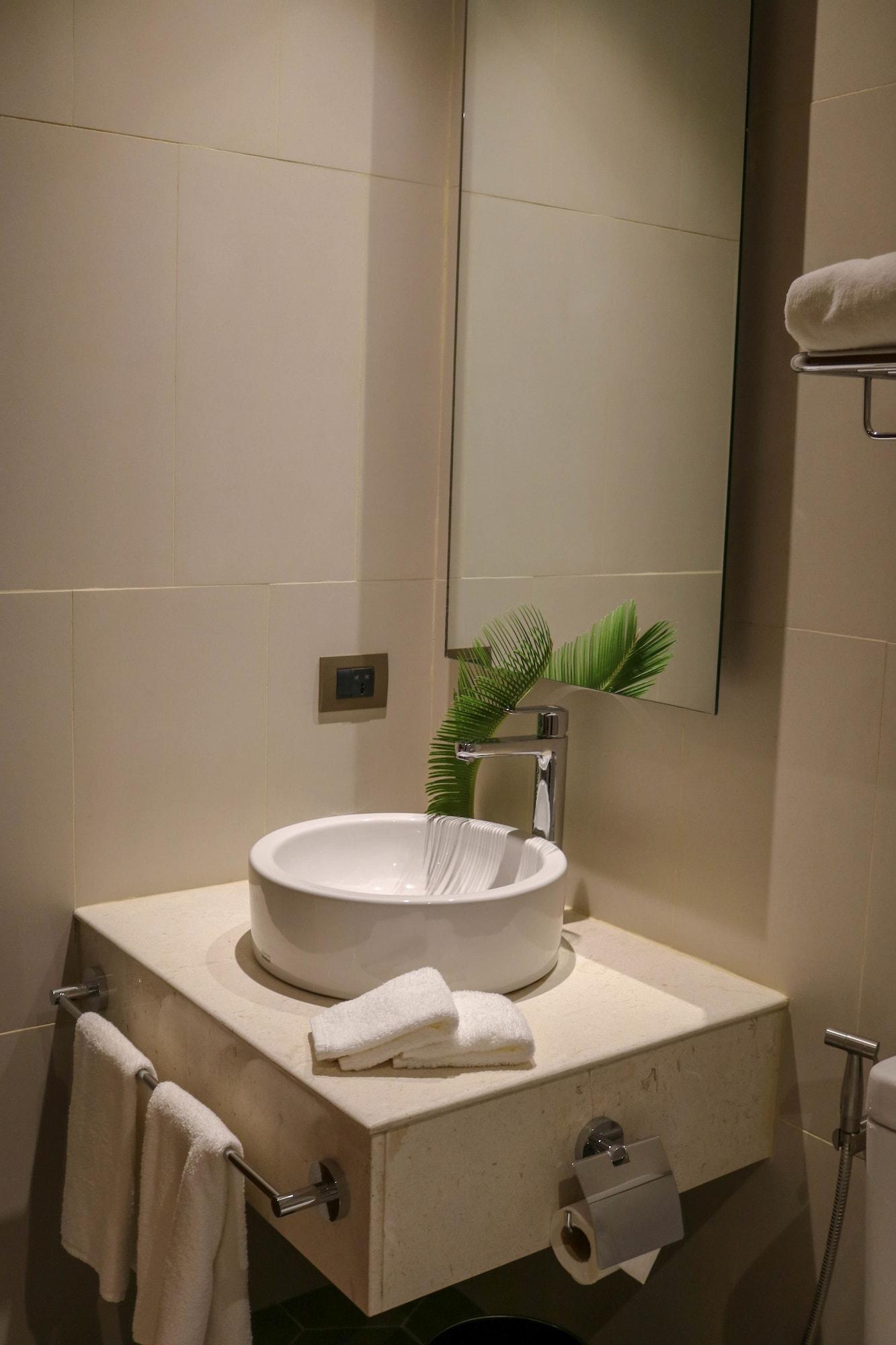 Acacia Hotel Баколод Екстер'єр фото