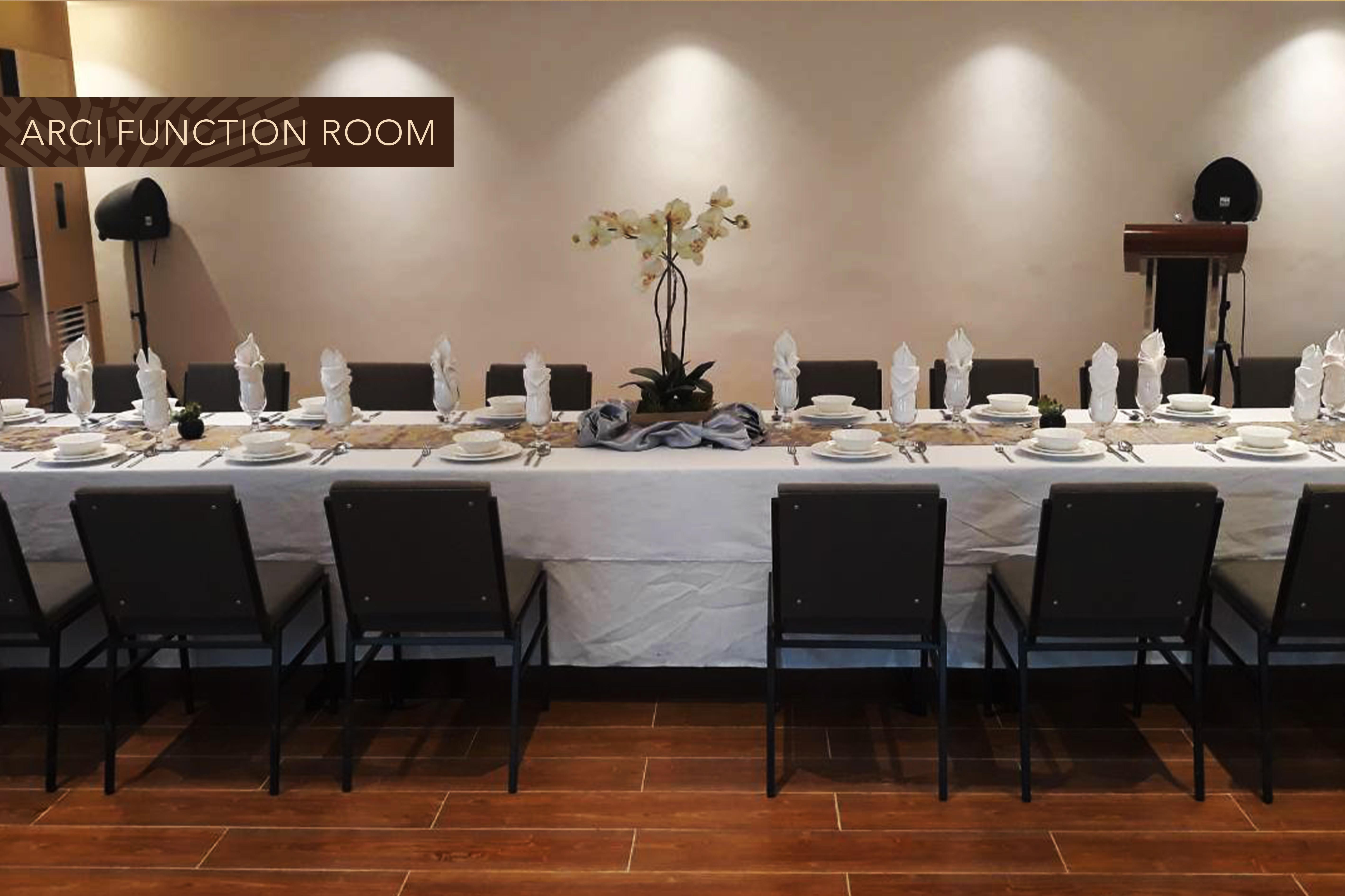 Acacia Hotel Баколод Екстер'єр фото