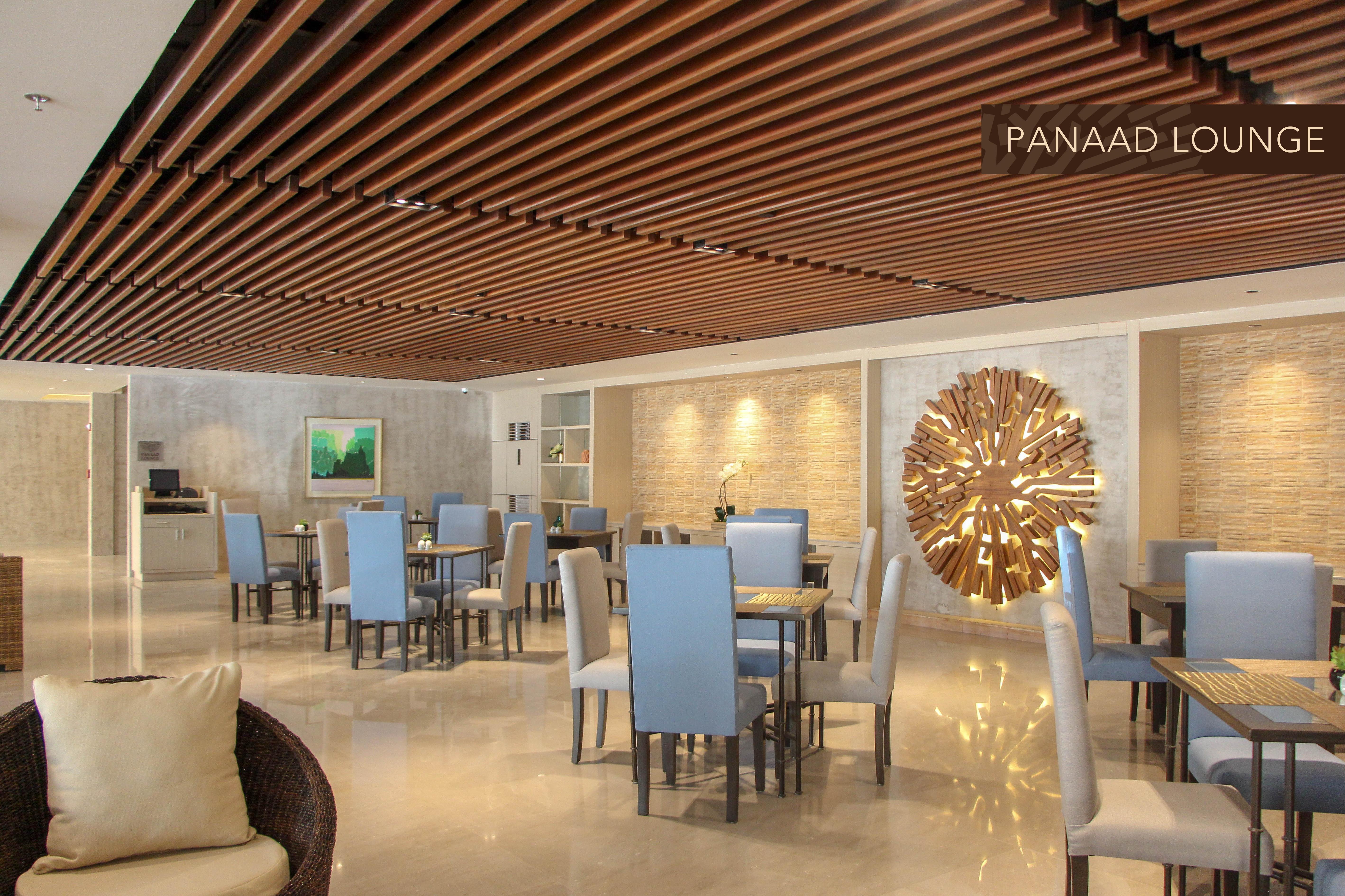Acacia Hotel Баколод Екстер'єр фото