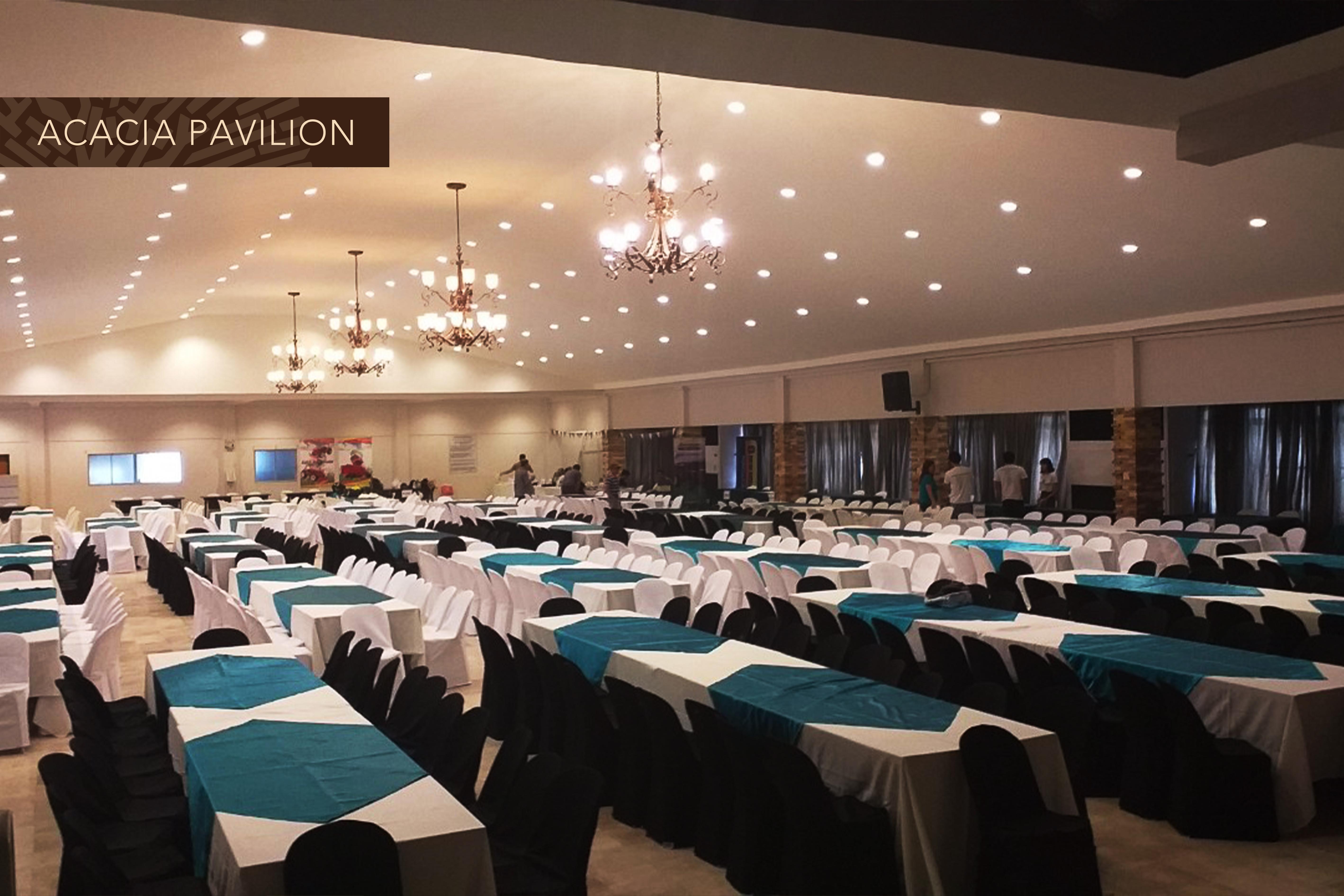 Acacia Hotel Баколод Екстер'єр фото